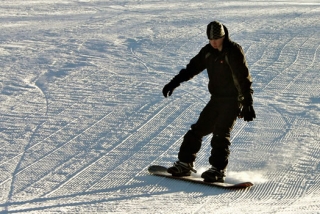  Descubre el snowboard con snowsession 